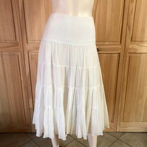 Teenflo Skirt Midi